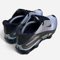 Image 5 of Nike Shox XT Plus - Size 9 (2002)