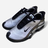 Image 1 of Nike Shox XT Plus - Size 9 (2002)
