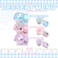 Image 4 of [PRE-ORDER] ZEROBASEONE "JEBEJELLIES" SQUISHY JELLY KEYCHAINS