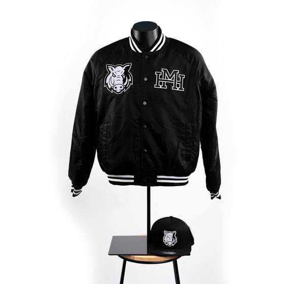 Image of HM Sport Jacket w/ Hat
