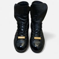 Image 3 of Adidas Muhammad Ali Trainer Boots - Size US11 (2005)