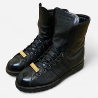Image 1 of Adidas Muhammad Ali Trainer Boots - Size US11 (2005)