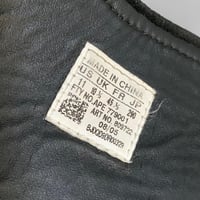 Image 6 of Adidas Muhammad Ali Trainer Boots - Size US11 (2005)