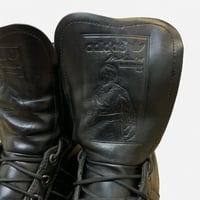 Image 4 of Adidas Muhammad Ali Trainer Boots - Size US11 (2005)