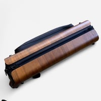 Image 4 of SS07 PUMA Urban Mobility 'X-Ray' 17" Bentwood Laptop Case