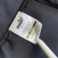 Image 6 of SS07 PUMA Urban Mobility 'X-Ray' 17" Bentwood Laptop Case