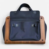 Image 7 of SS07 PUMA Urban Mobility 'X-Ray' 17" Bentwood Laptop Case