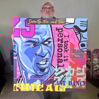 Image 2 of I took it personal 