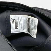 Image 6 of SS07 PUMA Urban Mobility 'Small Cargo' Bentwood Duffle Bag