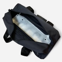 Image 8 of SS07 PUMA Urban Mobility 'Small Cargo' Bentwood Duffle Bag