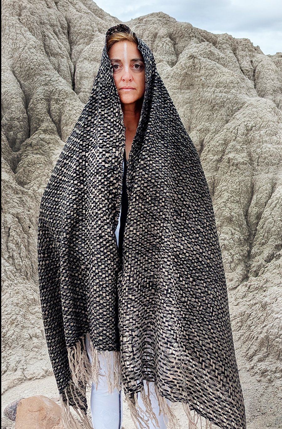 Alpaca Lattice | The Warp Zone