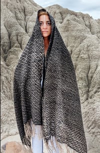 Image 2 of Alpaca Lattice
