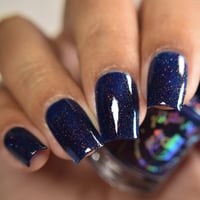 Image 13 of Chilly Nights - Limited Edition