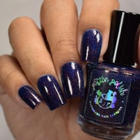 Image 9 of Chilly Nights - Limited Edition