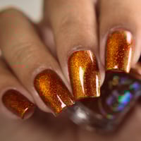 Image 3 of Maple Pecan - Limited Edition