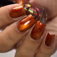 Image 4 of Maple Pecan - Limited Edition