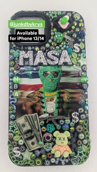 13/14 NBA Youngboy MASA junk case 
