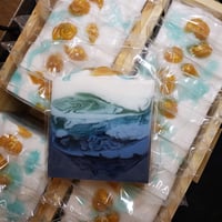 Spelunkin' | Sea Salt & Orchid 