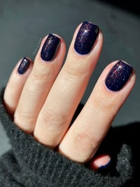 Image 4 of Chilly Nights - Limited Edition