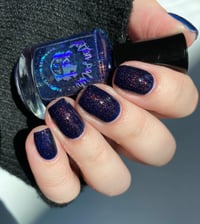 Image 5 of Chilly Nights - Limited Edition