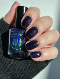 Image 8 of Chilly Nights - Limited Edition