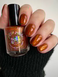 Image 12 of Maple Pecan - Limited Edition