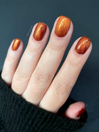 Image 11 of Maple Pecan - Limited Edition