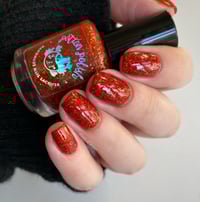 Image 4 of Fallen Leaves 2.0 - Limited Edition