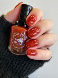 Image 5 of Fallen Leaves 2.0 - Limited Edition