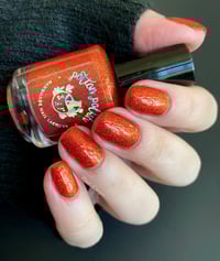 Image 9 of Feelin' A  Little Pumpkin Spicy - Limited Edition