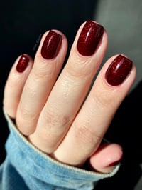 Image 10 of Fall Is My Favorite Color - Limited Edition