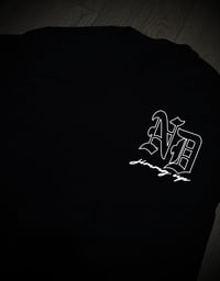 Image 2 of ND Long Live the Roadster Tee (Limit: 50)