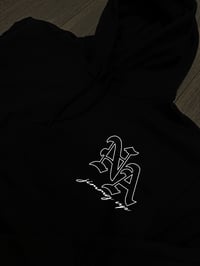 Image 2 of NA Long Live the Roadster Hoodie (Limit: 50)