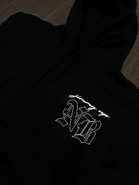 Image 2 of NB Long Live the Roadster Hoodie (Limit: 50)