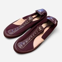 Image 3 of PUMA Mahanuala Alycea - Size US6.5W (2000s)
