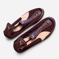 Image 4 of PUMA Mahanuala Alycea - Size US6.5W (2000s)