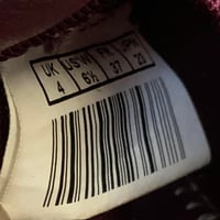 Image 6 of PUMA Mahanuala Alycea - Size US6.5W (2000s)