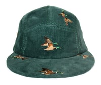 Image 1 of Fly Ducks