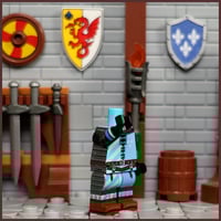 Image 2 of Noble French Knight's Body
