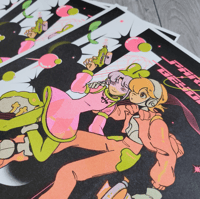 Image 5 of Riso Prints