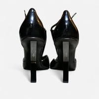 Image 5 of Fernando Pires Levitação Lucite Wedges - Size BR37 (2000s)