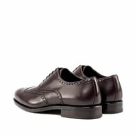 Image 3 of Dark Brown Calf Full Brogue