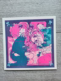 Image 5 of Small Riso Prints