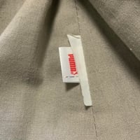 Image 4 of PUMA Rudolf Dassler Schuhfabrik Cropped Wool Blend Peacoat - Size XS
