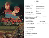 SFW DIGITAL Fan Zine (DOWNLOAD ONLY)