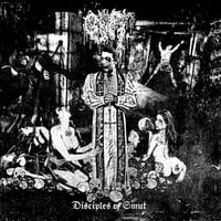Gut - Disciple Of Smut CD 