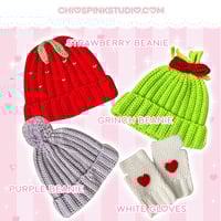 Image 3 of From My Mom, With Love - Crochet Bundle & Others