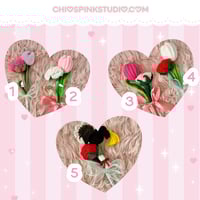 Image 4 of From My Mom, With Love - Crochet Bundle & Others