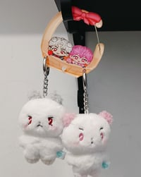 Image 3 of [PRE-ORDER] PLAVE UNIT CARABINERS