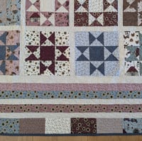 Image 3 of Country Stars Quilt